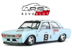 RevoSlot 1/32, Datsun 510, Nr.8, RS0304