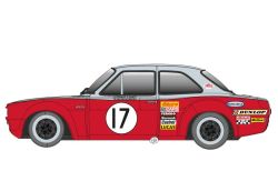RevoSlot 1/32, Ford Escort Mk1, Nr.17, RS0305