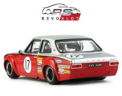 RevoSlot 1/32, Ford Escort Mk1, Nr.17, RS0305