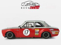 RevoSlot 1/32, Ford Escort Mk1, Nr.17, RS0305