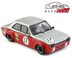 RevoSlot 1/32, Ford Escort Mk1, Nr.17, RS0305