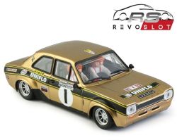 RevoSlot 1/32, Ford Escort Mk1, Nr.1, RS0306
