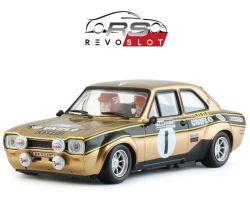 RevoSlot 1/32, Ford Escort Mk1, Nr.1, RS0306