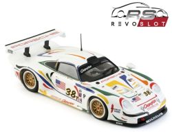 RevoSlot 1/32, Porsche 911 GT1, Nr.38, 1999, RS0307