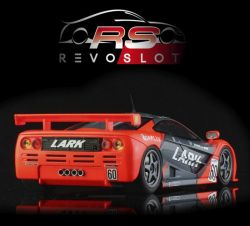 RevoSlot 1/32, McLaren F1 GTR, Nr.60, RS0309