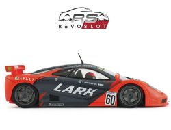 RevoSlot 1/32, McLaren F1 GTR, Nr.60+61, RS0311