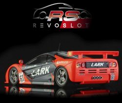 RevoSlot 1/32, McLaren F1 GTR, Nr.61, RS0310