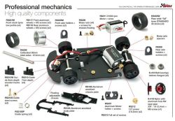 RevoSlot 1/32, McLaren F1 GTR, Nr.61, RS0310