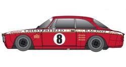 RevoSlot 1/32, Alfa Romeo GTA, Nr.8, RS0312