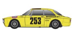 RevoSlot 1/32, Alfa Romeo GTA, Nr.253, RS0313
