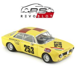 RevoSlot 1/32, Alfa Romeo GTA, Nr.253, RS0313