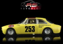 RevoSlot 1/32, Alfa Romeo GTA, Nr.253, RS0313