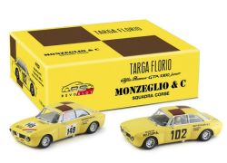 RevoSlot 1/32, Alfa Romeo GTA, Special Edition, RS0314