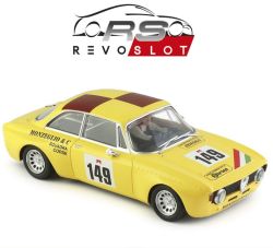 RevoSlot 1/32, Alfa Romeo GTA, Special Edition, RS0314