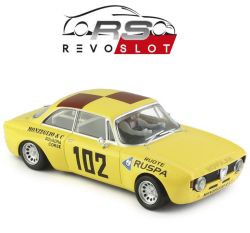 RevoSlot 1/32, Alfa Romeo GTA, Special Edition, RS0314