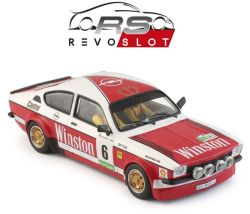 RevoSlot 1/32, Opel Kadett GT/E Rallye, Nr.6, RS0315