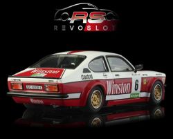 RevoSlot 1/32, Opel Kadett GT/E Rallye, Nr.6, RS0315