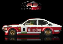 RevoSlot 1/32, Opel Kadett GT/E Rallye, Nr.6, RS0315