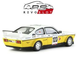 RevoSlot 1/32, Opel Kadett GT/E, Nr.123, RS0316