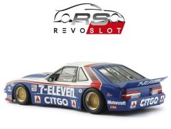 RevoSlot 1/32, Ford Mustang, Nr.7, Sebring 1986, RS0317