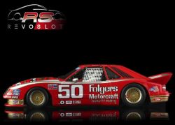 RevoSlot 1/32, Ford Mustang, Nr.50, RS0318