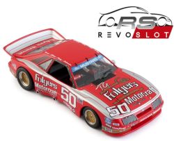 RevoSlot 1/32, Ford Mustang, Nr.50, RS0318