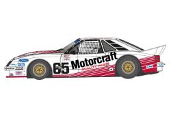 RevoSlot 1/32, Ford Mustang, Nr.65, RS0319