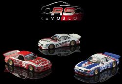 RevoSlot 1/32, Ford Mustang, Nr.65, RS0319