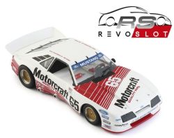 RevoSlot 1/32, Ford Mustang, Nr.65, RS0319