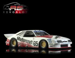 RevoSlot 1/32, Ford Mustang, Nr.65, RS0319