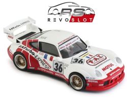 RevoSlot 1/32, Porsche 911 GT2, Nr.36, RS0321