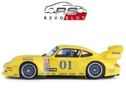 RevoSlot 1/32, Porsche 911 GT2, Nr.01, RS0322