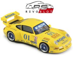 RevoSlot 1/32, Porsche 911 GT2, Nr.01, RS0322