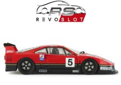 RevoSlot 1/32, F40, Nr.5, RS0324