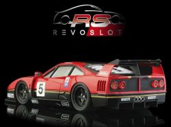 RevoSlot 1/32, F40, Nr.5, RS0324