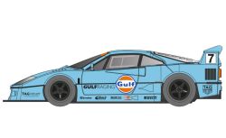 RevoSlot 1/32, F40, Nr.7, RS0325