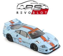 RevoSlot 1/32, F40, Nr.7, RS0325
