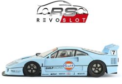 RevoSlot 1/32, F40, Nr.7, RS0325