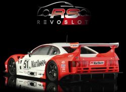 RevoSlot 1/32, Lister Storm GT2, Nr.51, RS0326