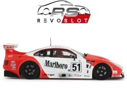 RevoSlot 1/32, Lister Storm GT2, Nr.51, RS0326