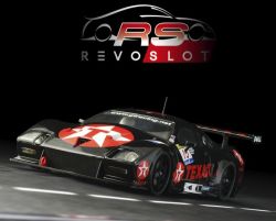 RevoSlot 1/32, Lister Storm GT2, Nr.15, RS0327