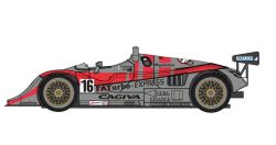 RevoSlot 1/32, Porsche Kremer K8, Nr.16, RS0328