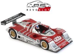 RevoSlot 1/32, Porsche Kremer K8, Nr.16, RS0328