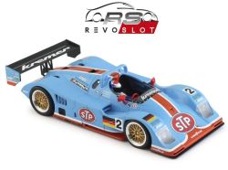 RevoSlot 1/32, Porsche Kremer K8, Nr.2, RS0329