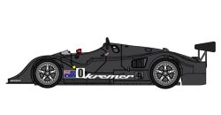 RevoSlot 1/32, Porsche Kremer K8, Nr.0, RS0330