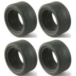 RevoSlot, Reifen 10mm, 25 Shore, soft, 4 Stk., RS202G