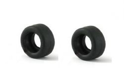 RevoSlot, Reifen (hinten) 15 Shore 'supergrip', 2 Stk.