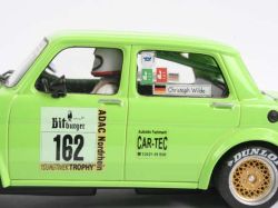 Revell 1/32, Simca 1000, Nr.162, 1973, C.Wilde