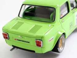 Revell 1/32, Simca 1000, Nr.162, 1973, C.Wilde