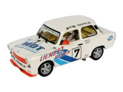 Revell 1/32 Trabant 601 TLRC, Nr.7  